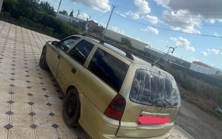 Opel Vectra B рестайлинг, 1999 год, 185 000 рублей, 4 фотография