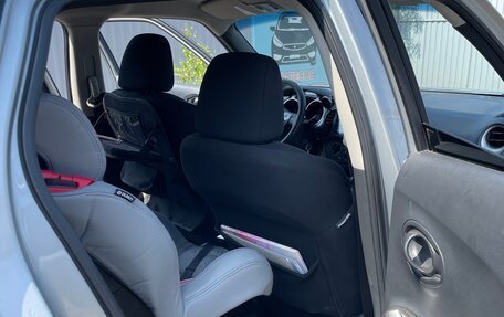 Nissan Juke II, 2012 год, 1 300 000 рублей, 4 фотография