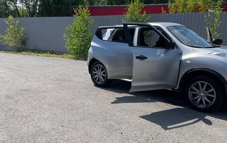 Nissan Juke II, 2012 год, 1 300 000 рублей, 6 фотография