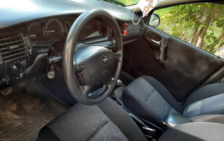Opel Vectra B рестайлинг, 1999 год, 185 000 рублей, 6 фотография