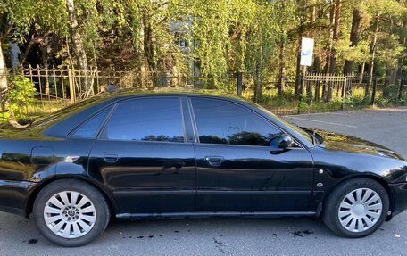 Audi A4, 1995 год, 410 000 рублей, 3 фотография
