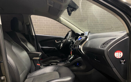 Hyundai ix35 I рестайлинг, 2012 год, 1 090 000 рублей, 7 фотография