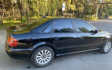 Audi A4, 1995 год, 410 000 рублей, 4 фотография