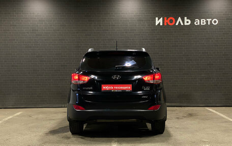 Hyundai ix35 I рестайлинг, 2012 год, 1 090 000 рублей, 6 фотография