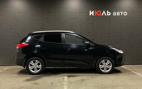 Hyundai ix35 I рестайлинг, 2012 год, 1 090 000 рублей, 4 фотография