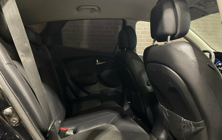 Hyundai ix35 I рестайлинг, 2012 год, 1 090 000 рублей, 8 фотография
