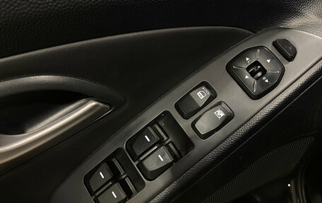 Hyundai ix35 I рестайлинг, 2012 год, 1 090 000 рублей, 12 фотография