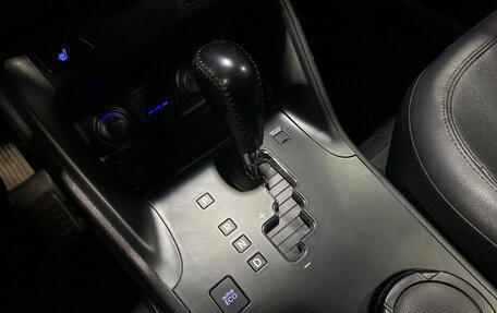 Hyundai ix35 I рестайлинг, 2012 год, 1 090 000 рублей, 11 фотография