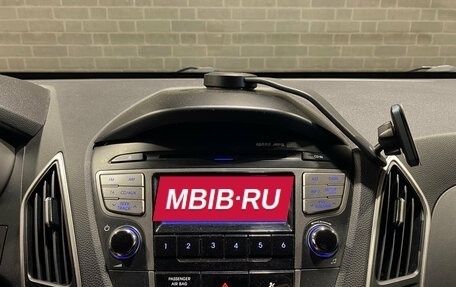 Hyundai ix35 I рестайлинг, 2012 год, 1 090 000 рублей, 9 фотография