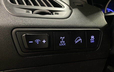 Hyundai ix35 I рестайлинг, 2012 год, 1 090 000 рублей, 13 фотография