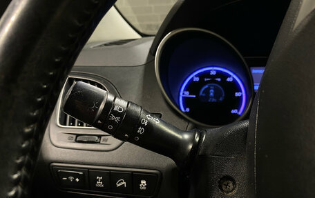 Hyundai ix35 I рестайлинг, 2012 год, 1 090 000 рублей, 16 фотография