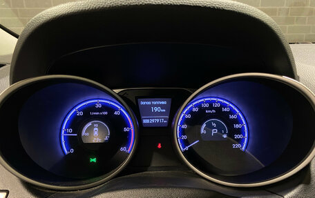 Hyundai ix35 I рестайлинг, 2012 год, 1 090 000 рублей, 18 фотография