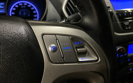 Hyundai ix35 I рестайлинг, 2012 год, 1 090 000 рублей, 15 фотография