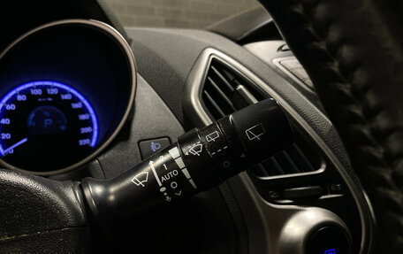 Hyundai ix35 I рестайлинг, 2012 год, 1 090 000 рублей, 17 фотография