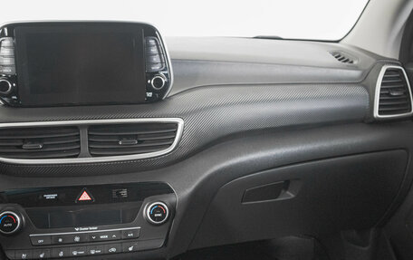 Hyundai Tucson III, 2018 год, 2 229 000 рублей, 15 фотография