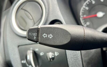 Ford Fusion I, 2007 год, 349 000 рублей, 19 фотография