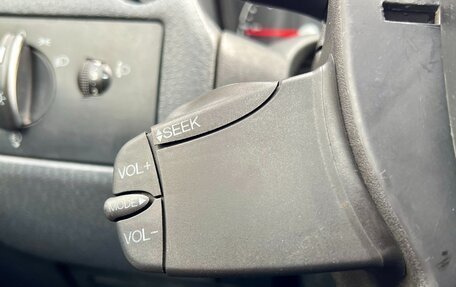 Ford Fusion I, 2007 год, 349 000 рублей, 18 фотография