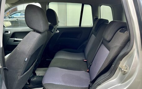 Ford Fusion I, 2007 год, 349 000 рублей, 21 фотография