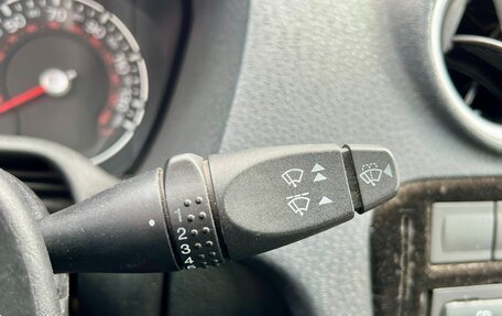 Ford Fusion I, 2007 год, 349 000 рублей, 20 фотография