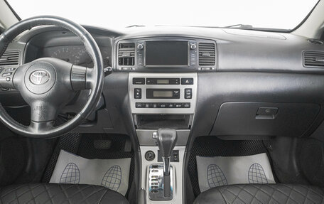 Toyota Corolla, 2004 год, 599 000 рублей, 14 фотография