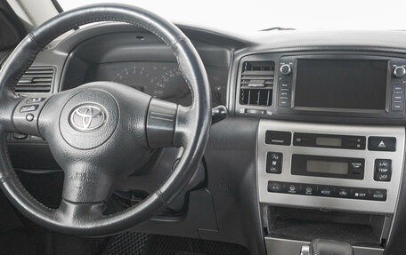 Toyota Corolla, 2004 год, 599 000 рублей, 13 фотография