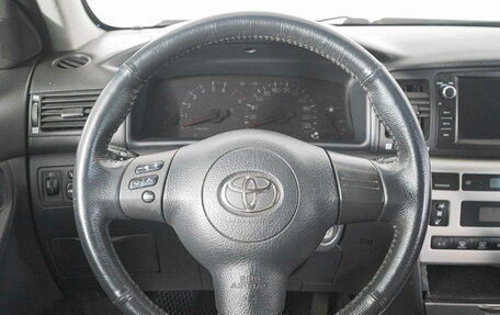Toyota Corolla, 2004 год, 599 000 рублей, 16 фотография
