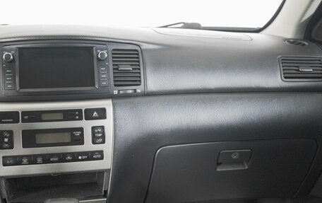 Toyota Corolla, 2004 год, 599 000 рублей, 15 фотография