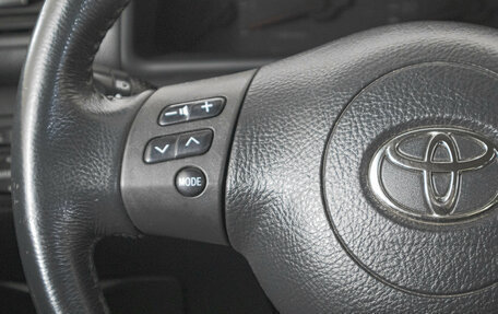 Toyota Corolla, 2004 год, 599 000 рублей, 17 фотография
