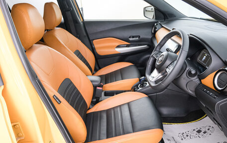 Nissan Kicks I, 2020 год, 2 099 000 рублей, 8 фотография