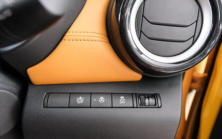 Nissan Kicks I, 2020 год, 2 099 000 рублей, 18 фотография
