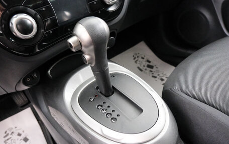 Nissan Juke II, 2013 год, 1 129 000 рублей, 17 фотография
