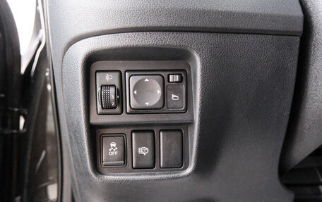 Nissan Juke II, 2013 год, 1 129 000 рублей, 19 фотография