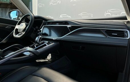 Geely Atlas, 2024 год, 2 220 400 рублей, 8 фотография