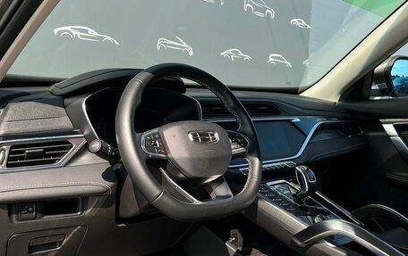 Geely Atlas, 2024 год, 2 220 400 рублей, 5 фотография