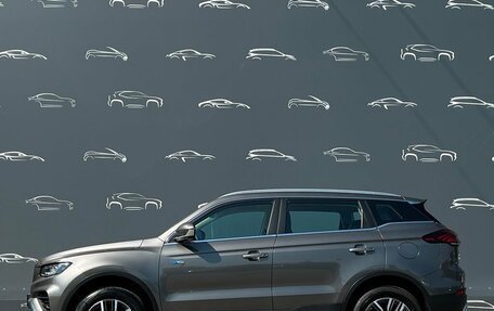 Geely Atlas, 2024 год, 2 220 400 рублей, 13 фотография