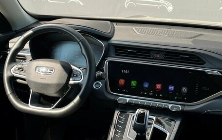 Geely Atlas, 2024 год, 2 220 400 рублей, 16 фотография