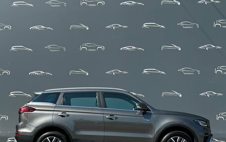 Geely Atlas, 2024 год, 2 220 400 рублей, 12 фотография
