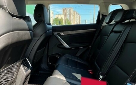 Geely Atlas, 2024 год, 2 220 400 рублей, 11 фотография