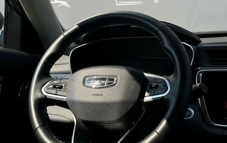 Geely Atlas, 2024 год, 2 220 400 рублей, 22 фотография