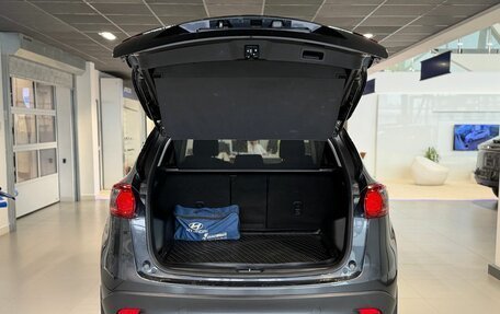 Mazda CX-5 II, 2016 год, 2 550 000 рублей, 7 фотография