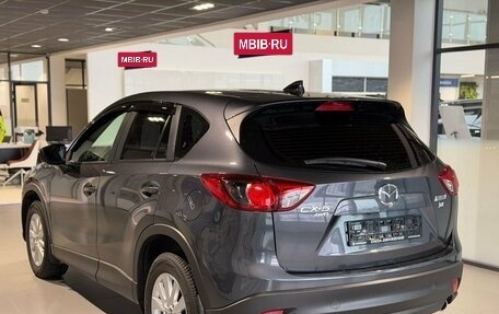 Mazda CX-5 II, 2016 год, 2 550 000 рублей, 5 фотография