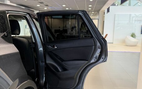 Mazda CX-5 II, 2016 год, 2 550 000 рублей, 10 фотография