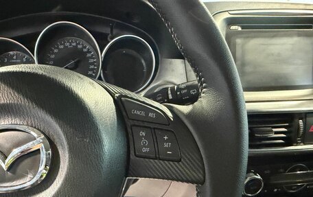 Mazda CX-5 II, 2016 год, 2 550 000 рублей, 21 фотография