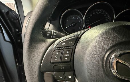 Mazda CX-5 II, 2016 год, 2 550 000 рублей, 20 фотография