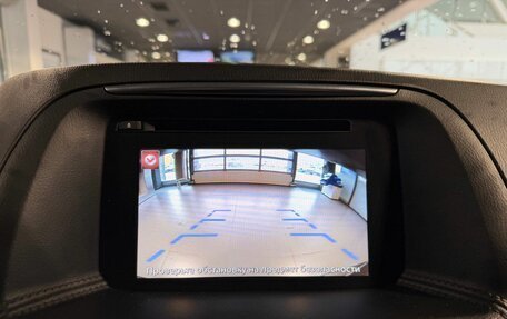 Mazda CX-5 II, 2016 год, 2 550 000 рублей, 24 фотография