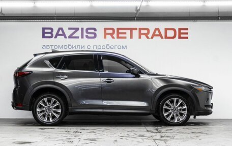 Mazda CX-5 II, 2020 год, 2 950 000 рублей, 5 фотография