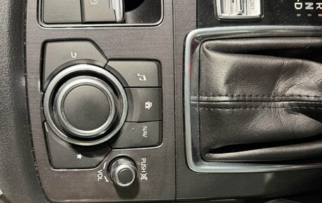 Mazda CX-5 II, 2016 год, 2 550 000 рублей, 27 фотография