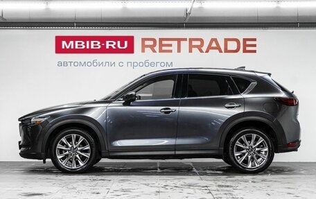 Mazda CX-5 II, 2020 год, 2 950 000 рублей, 9 фотография