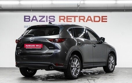 Mazda CX-5 II, 2020 год, 2 950 000 рублей, 6 фотография