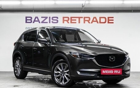 Mazda CX-5 II, 2020 год, 2 950 000 рублей, 4 фотография